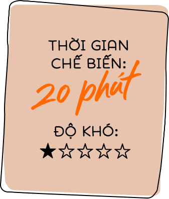 Chế biến
